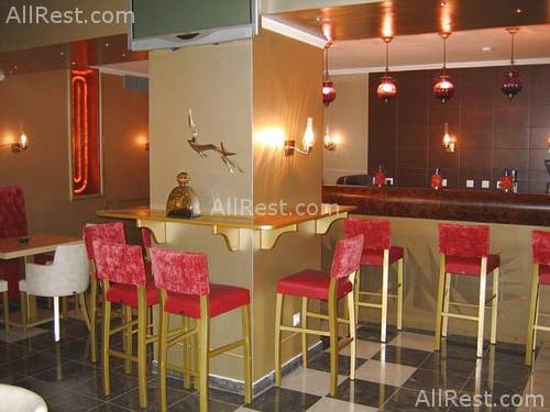 Delphi Art Hotel 22